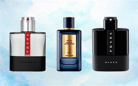 prada men's cologne|best smelling prada men's cologne.